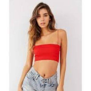 Urban Outfitters Out From Under Clarissa Top